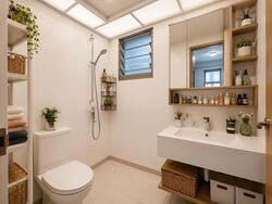 Blk 37 Skyresidence @ Dawson (Queenstown), HDB 3 Rooms #572324441
